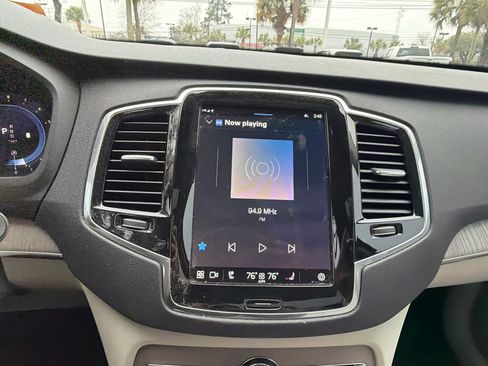 Certified 2023 Volvo XC90 B5 Plus w/ Protection Package Premier image 30