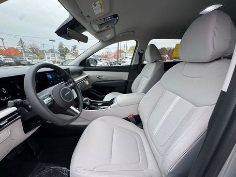 New 2026 Hyundai Tucson SEL AWD/4WD image 20
