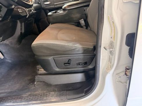 Used 2019 RAM 2500 Big Horn AWD/4WD image 17