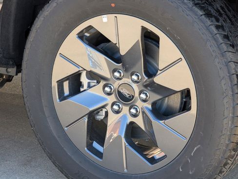 New 2024 Ford F150 Lightning XLT w/ Max Trailer Tow Package image 9