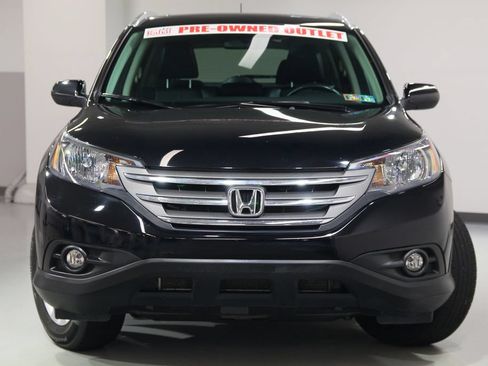 Used 2013 Honda CR-V EX-L image 8