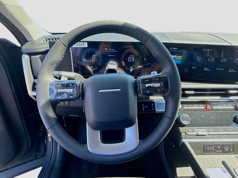 New 2026 Hyundai Santa Fe SEL image 8