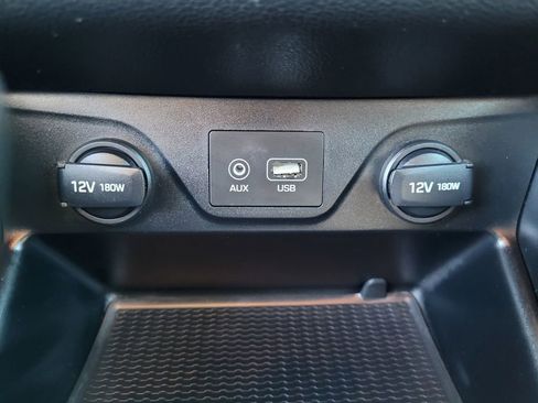 Used 2021 Hyundai Tucson SEL AWD/4WD image 16