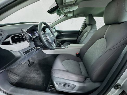 Used 2021 Toyota Camry LE image 15