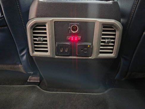 Used 2018 Ford F150 Limited w/ Trailer Tow Package AWD/4WD image 84