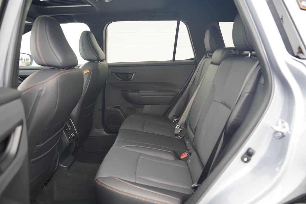 New 2026 Subaru Outback Wilderness AWD/4WD image 7