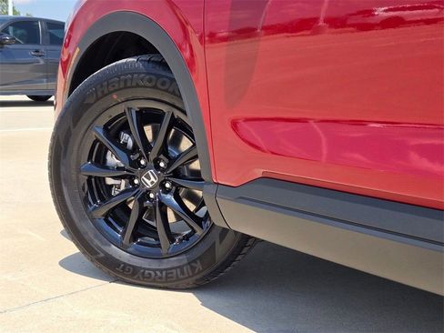 New 2026 Honda CR-V Sport-L image 28