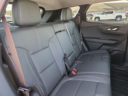 Used 2024 Chevrolet Blazer LT w/ LPO, Floor Liner Package FWD image 17