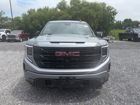 Used 2024 GMC Sierra 1500 Elevation w/ Elevation Premium Package AWD/4WD image 17