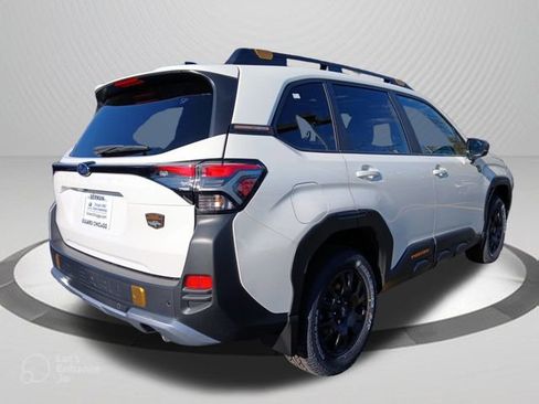 New 2026 Subaru Forester Wilderness AWD/4WD image 4