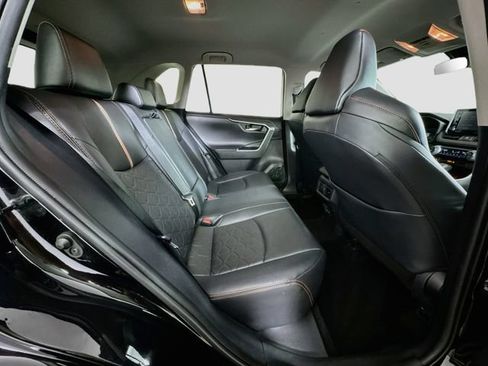 Certified 2021 Toyota RAV4 Adventure AWD/4WD image 28