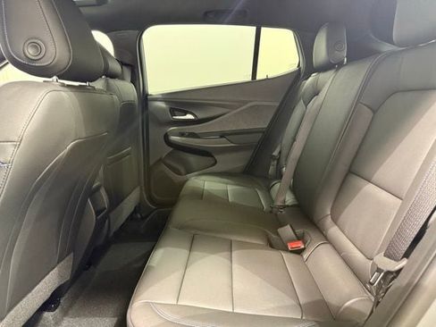 New 2026 Buick Envista Sport Touring w/ Convenience I Package FWD image 24