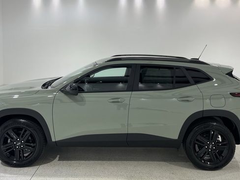 New 2026 Chevrolet Trax ACTIV w/ Driver Confidence Package image 2