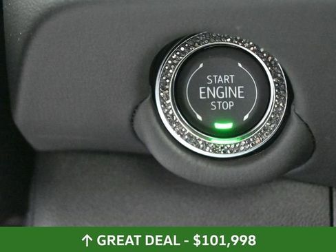 Used 2025 Chevrolet Tahoe Premier image 33