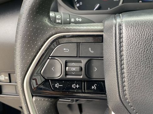 Used 2023 Toyota Tundra SR5 w/ SR5 Convenience Package AWD/4WD image 25