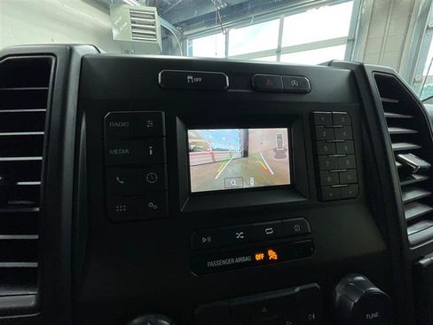 Used 2018 Ford F150 XL w/ Equipment Group 101A Mid RWD image 17