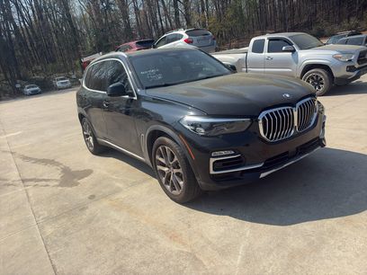 Used 2021 BMW X5 sDrive40i w/ Premium Package