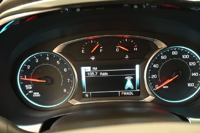 Used 2018 Chevrolet Traverse LT FWD image 9