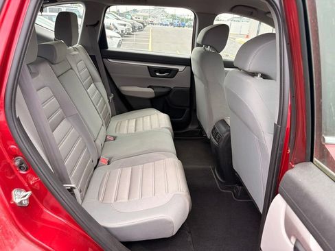 Used 2020 Honda CR-V LX image 16