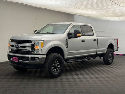 Used 2017 Ford F250 XLT w/ XLT Value Package