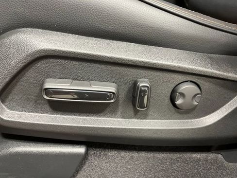 New 2026 Honda Passport TrailSport Elite image 12