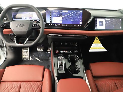 New 2026 Audi S5 Premium Plus AWD/4WD image 18