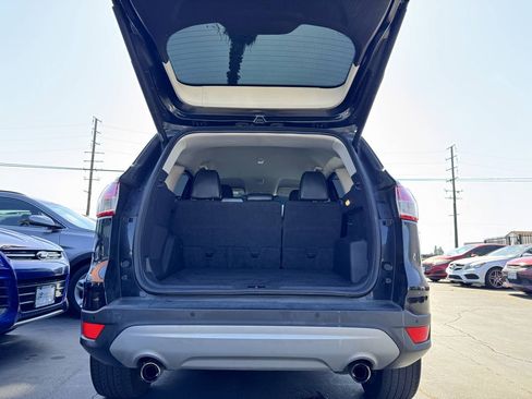 Used 2013 Ford Escape SEL FWD image 19