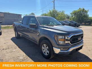 Used 2023 Ford F150 XLT video 1