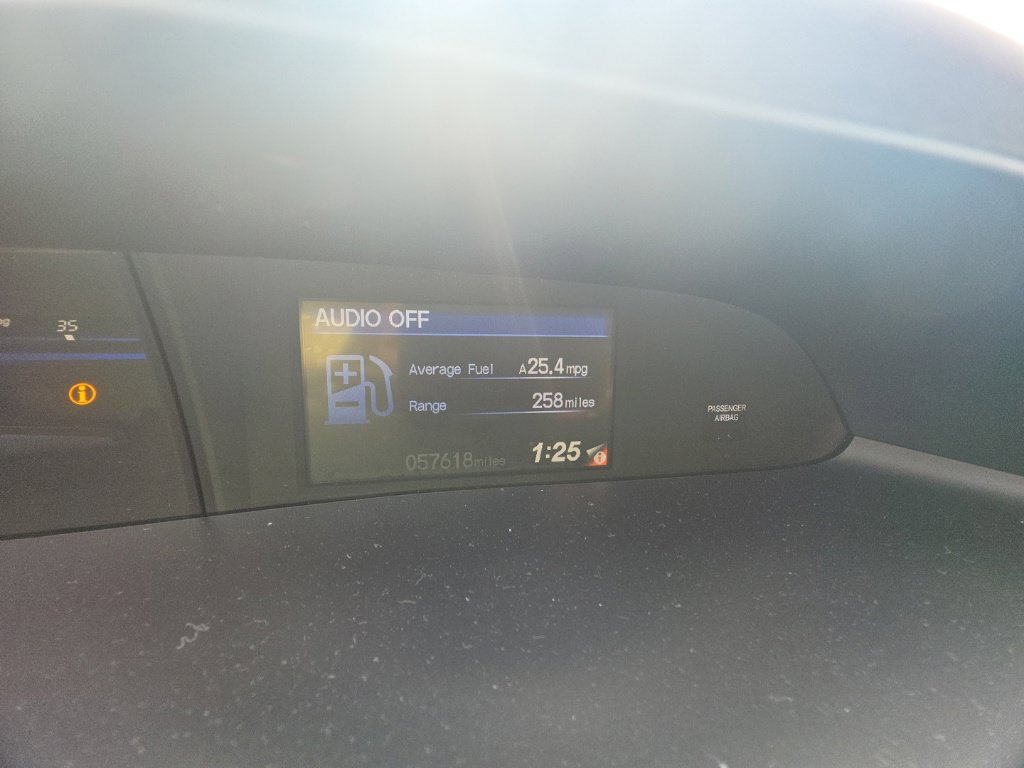 Used 2012 Honda Civic LX image 13
