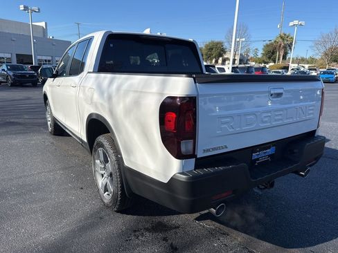 New 2026 Honda Ridgeline RTL image 6