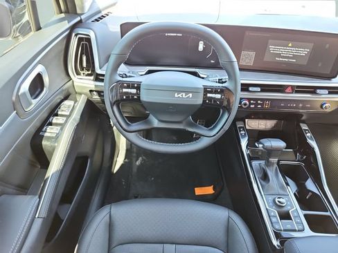 New 2026 Kia Sorento SX AWD/4WD image 15