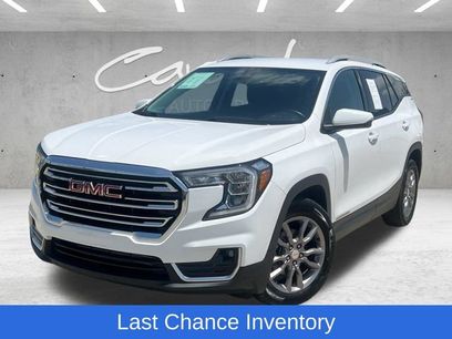 Used 2024 GMC Terrain SLT