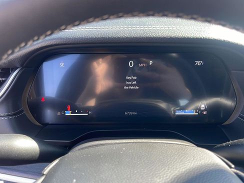 Certified 2025 Jeep Grand Cherokee Limited image 13