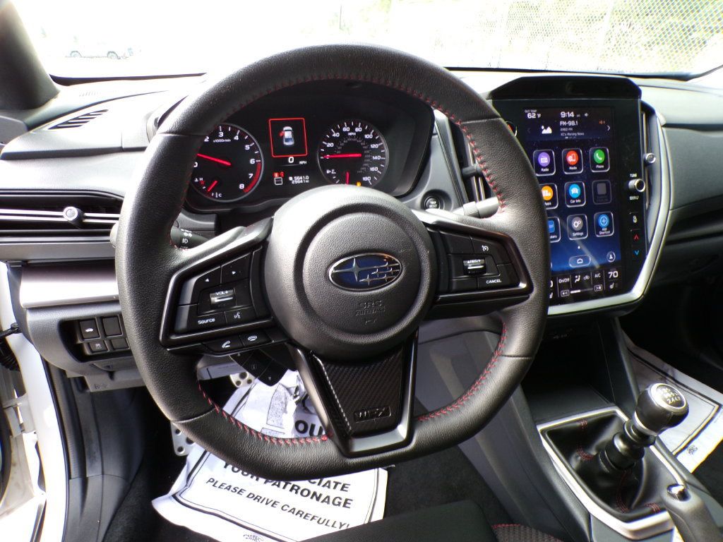 Used 2022 Subaru WRX Premium AWD/4WD image 12