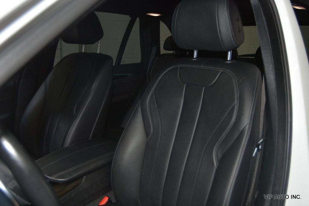 Used 2018 BMW X5 xDrive35d AWD/4WD image 17