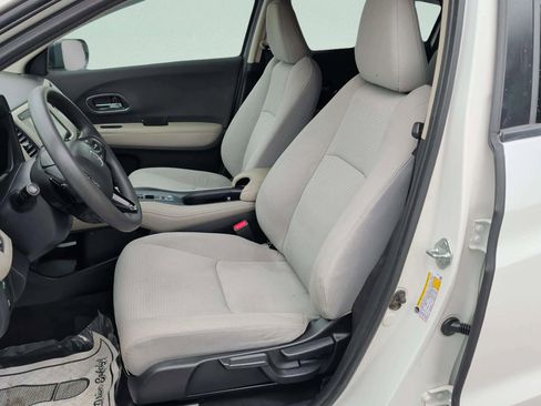 Used 2022 Honda HR-V EX image 20