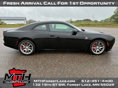 Used 2024 Dodge Charger Daytona Scat Pack w/ Plus Group