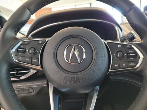 New 2026 Acura MDX SH-AWD w/ Advance Package image 16