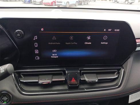 New 2026 Chevrolet TrailBlazer RS w/ Convenience Package image 20