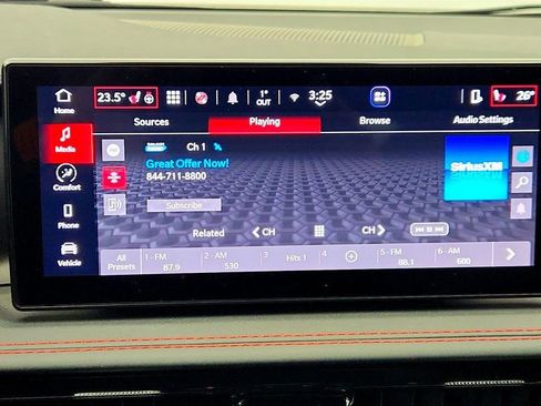 Used 2024 Dodge Hornet R/T image 18