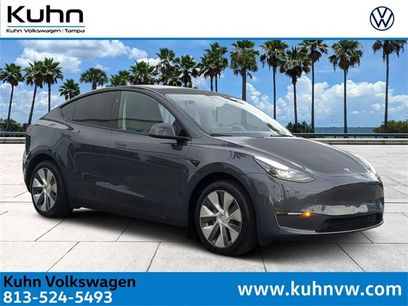 Used 2023 Tesla Model Y Long Range