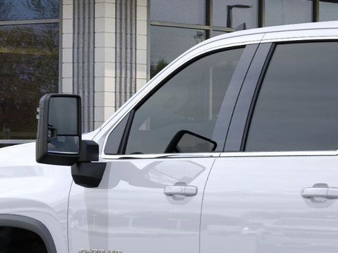 New 2026 Chevrolet Silverado 3500 W/T w/ WT Convenience Package AWD/4WD image 43