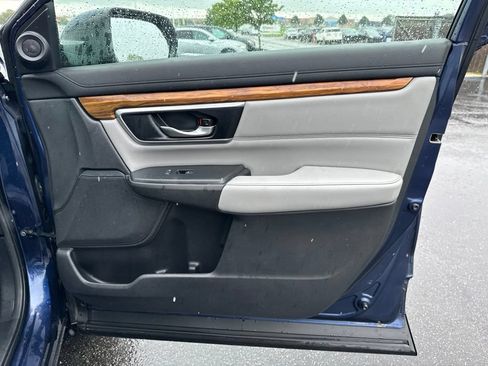 Used 2017 Honda CR-V EX-L image 39