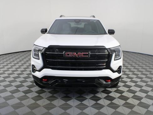 New 2026 GMC Terrain AT4 w/ Convenience Package III image 31