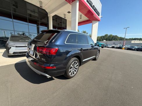 Used 2017 Audi Q7 3.0T Premium Plus AWD/4WD image 17