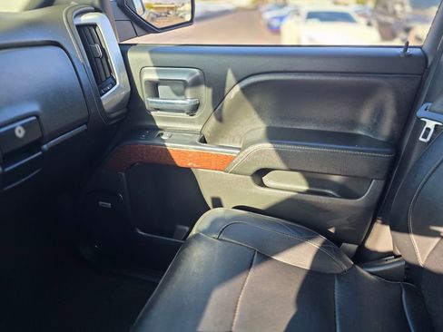 Used 2018 GMC Sierra 1500 SLT w/ Enhanced Driver Alert Package image 26