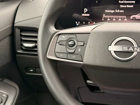 New 2026 Nissan Sentra SV w/ Floor Mat Package image 19