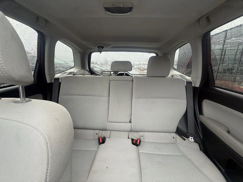 Used 2016 Subaru Forester 2.5i Premium image 21