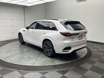 New 2026 MAZDA CX-70 3.3 Turbo S w/ Premium Package