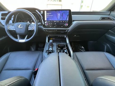 Used 2026 Lexus TX 350 FWD w/ Technology Package image 36